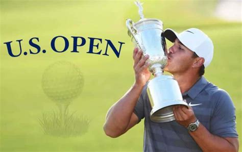 Best US Open Golf Betting Sites .